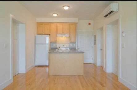 Looking for a roommate