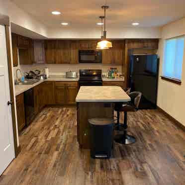 ROOMMATE WANTED.
