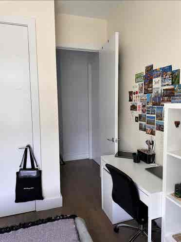 Lease Takeover - Bushwick 2 
bedroom