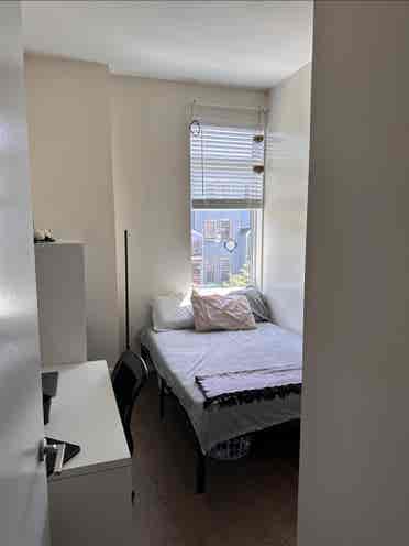 Lease Takeover - Bushwick 2 
bedroom