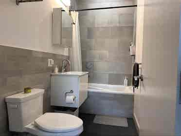 Lease Takeover - Bushwick 2 
bedroom