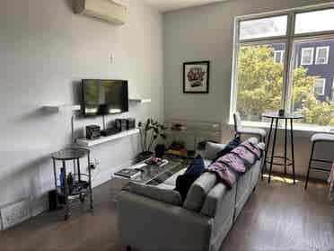 Lease Takeover - Bushwick 2 
bedroom