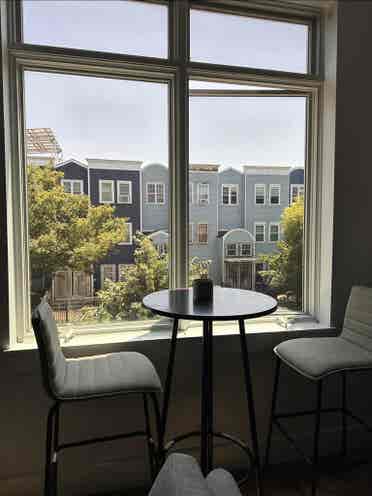 Lease Takeover - Bushwick 2 
bedroom