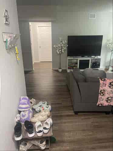 Room Available- Sept 1st
/ Mid Aug