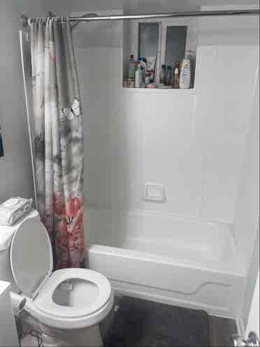Room Available- Sept 1st
/ Mid Aug