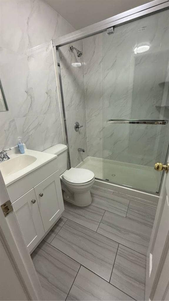Furnished Rooms