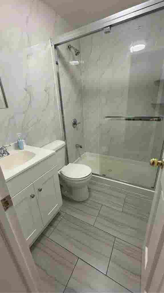 Furnished Rooms
