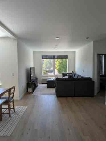 Apartment for Rent For 4 months