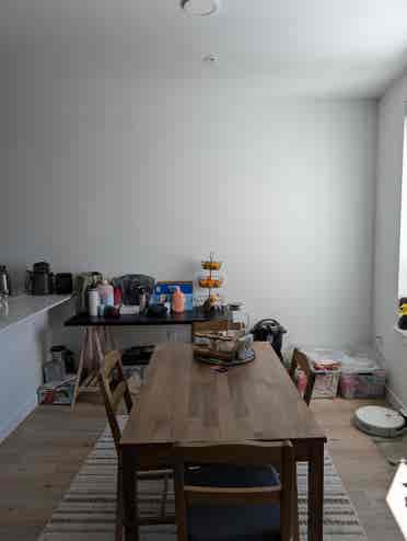 Apartment for Rent For 4 months