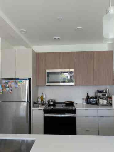 Apartment for Rent For 4 months