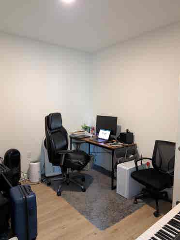 Apartment for Rent For 4 months