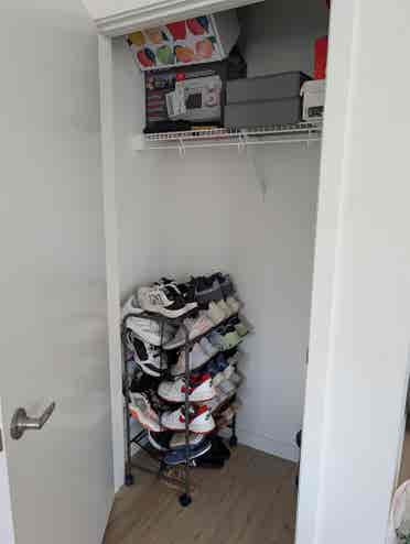 Apartment for Rent For 4 months
