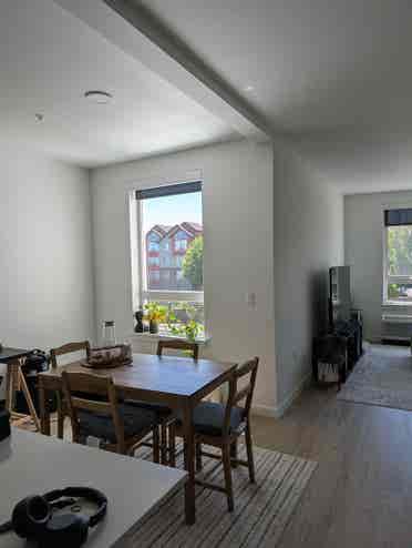 Apartment for Rent For 4 months