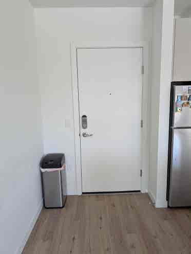 Apartment for Rent For 4 months