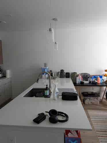 Apartment for Rent For 4 months