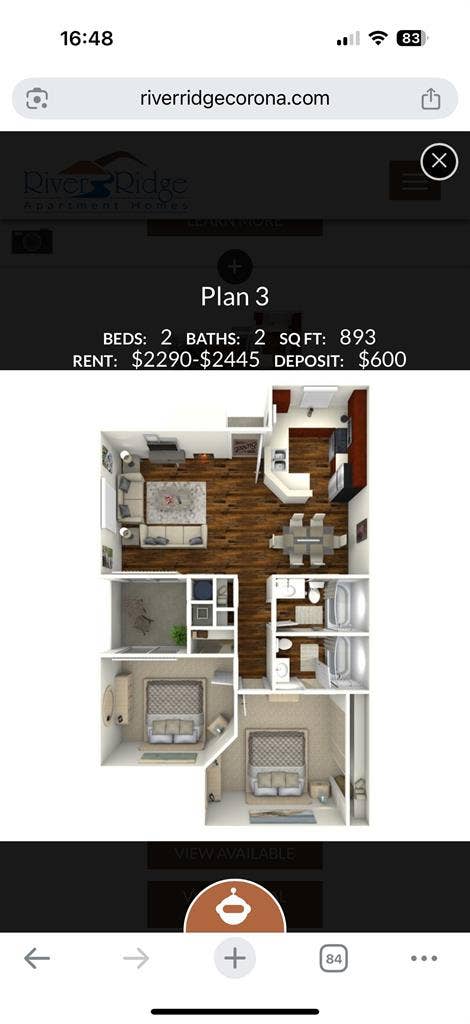 Looking someon to start lease with