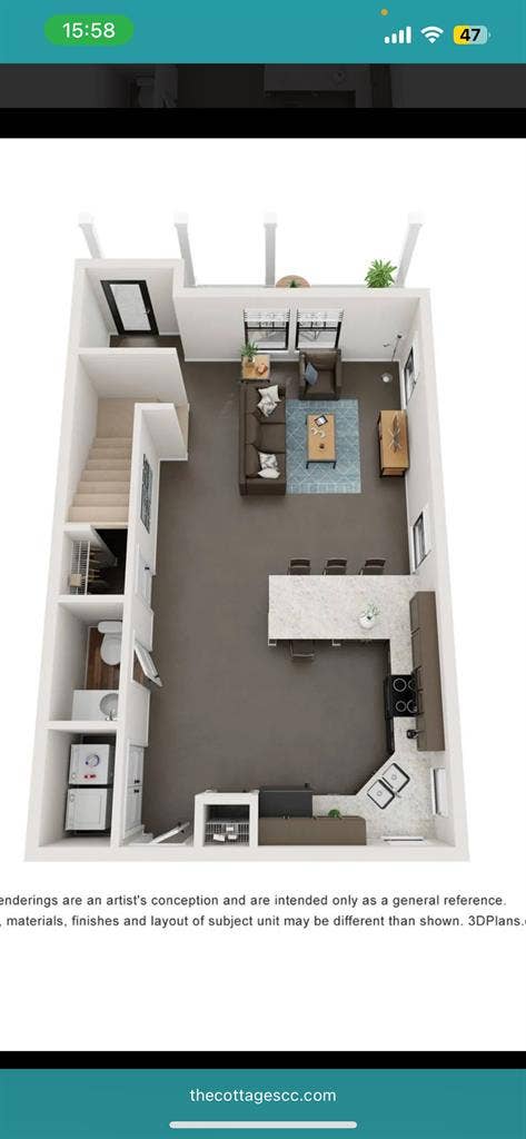 Student housing