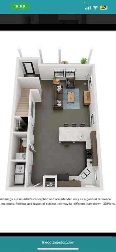 Student housing