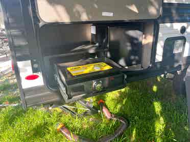 Brand New  Camper For Rent