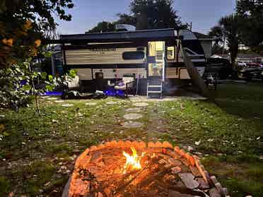 Brand New  Camper For Rent
