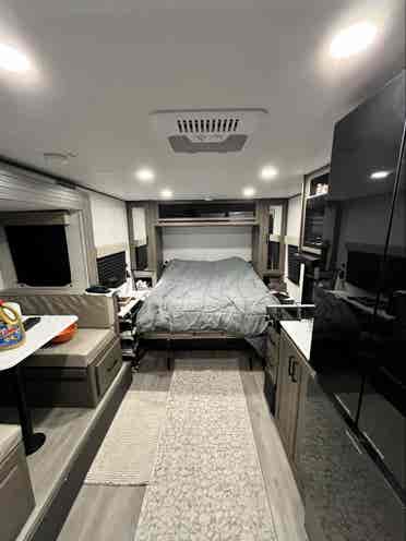 Brand New  Camper For Rent
