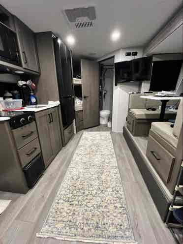 Brand New  Camper For Rent