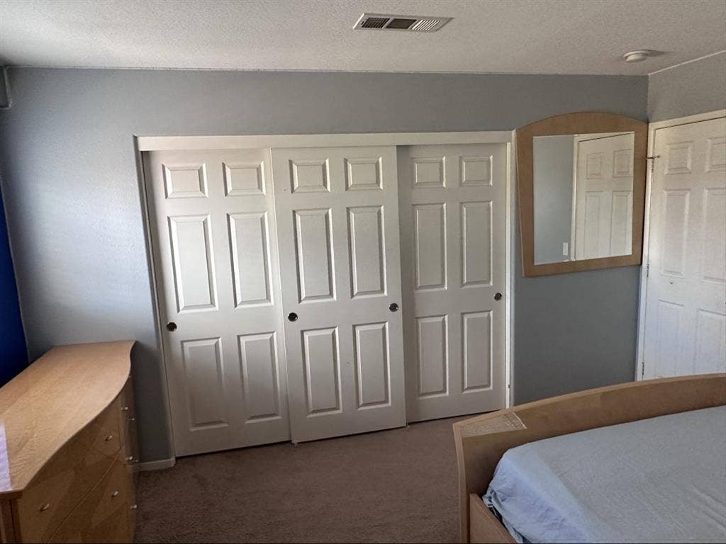 Room next to Murrieta Costco