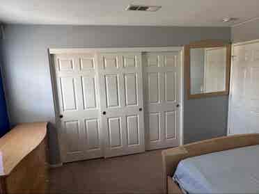 Room next to Murrieta Costco