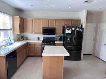 Room next to Murrieta Costco