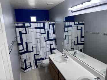 Room next to Murrieta Costco