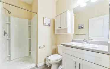 1 year, entry-level
 suite