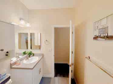 1 year, entry-level
 suite