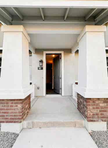 1 year, entry-level
 suite