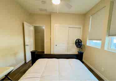 1 year, entry-level
 suite