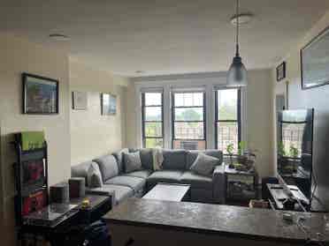 Two Bedroom Apartment Somerville
