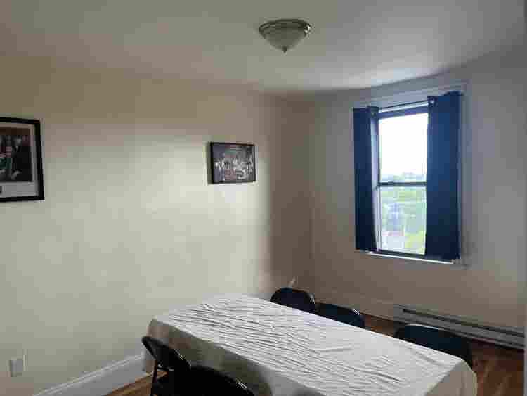 Two Bedroom Apartment Somerville