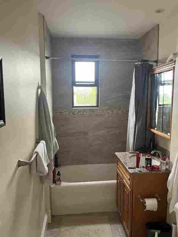 Two Bedroom Apartment Somerville