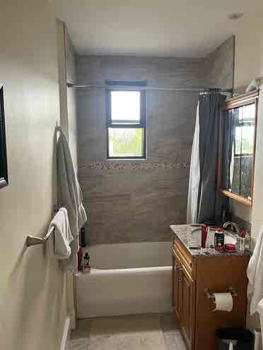 Two Bedroom Apartment Somerville