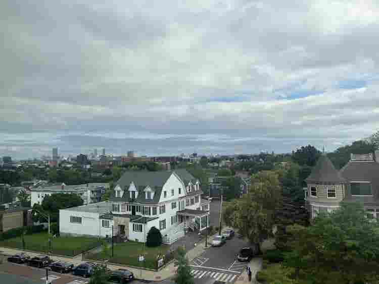 Two Bedroom Apartment Somerville