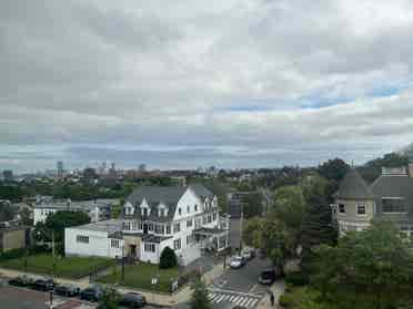 Two Bedroom Apartment Somerville