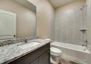 Bath Home for Rent  Anna, TX