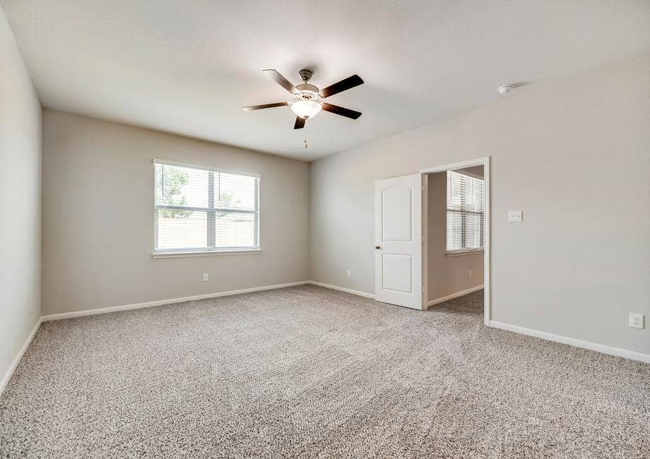 Bath Home for Rent Anna, TX