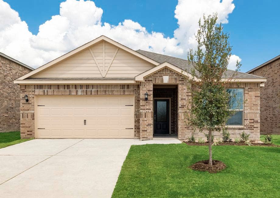 Bath Home for Rent Anna, TX