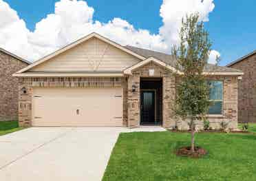 Bath Home for Rent  Anna, TX