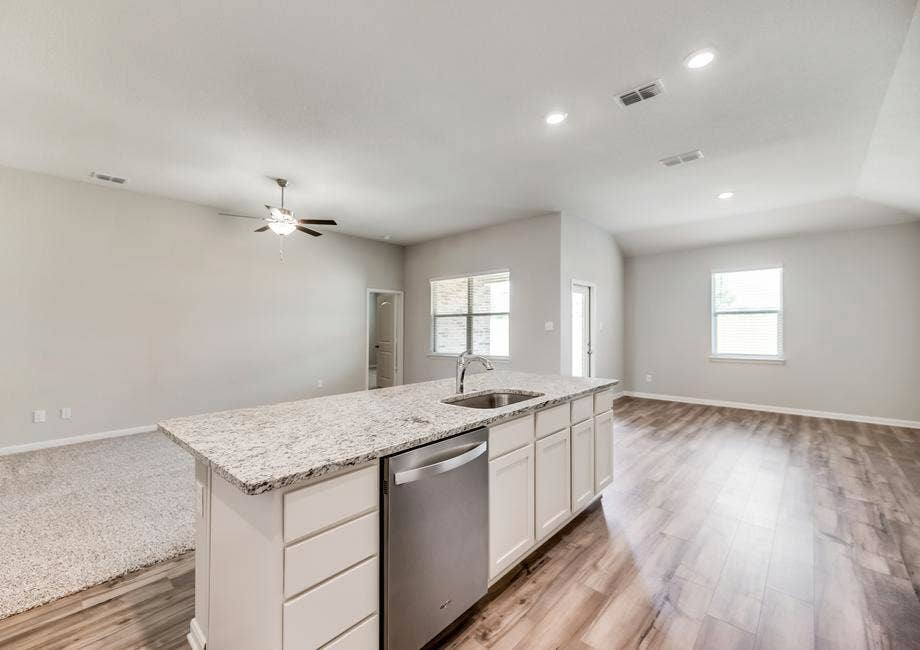 Bath Home for Rent Anna, TX