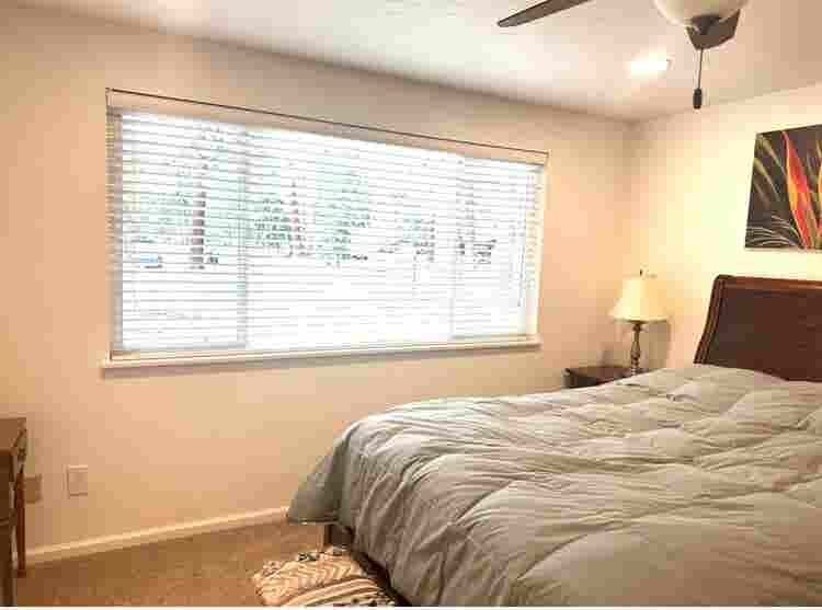 Master Bedroom - Quiet Neighborhood