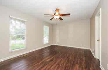 Beautiful house to move in