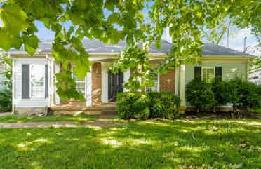 Beautiful house to move in
