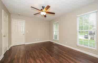 Beautiful house to move in