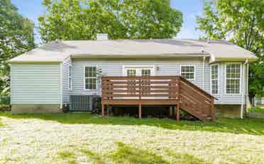 Beautiful house to move in